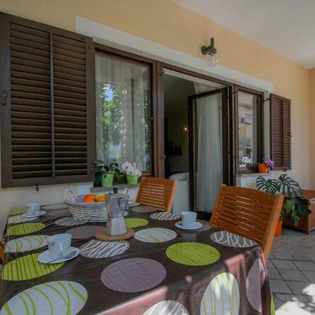 Apartment Sanja Novigrad  Luaran gambar