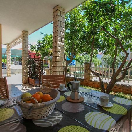 Apartment Sanja Novigrad  Luaran gambar