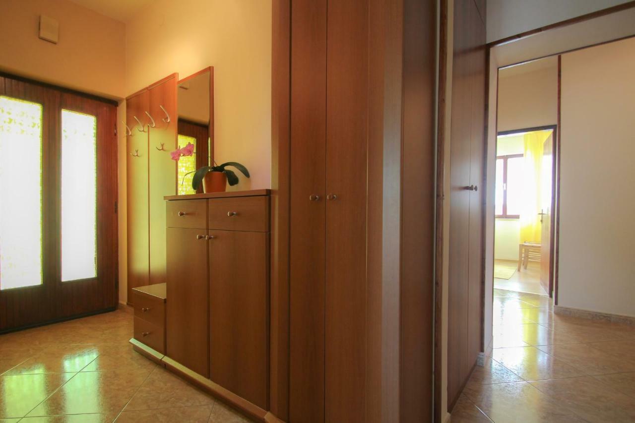 Apartment Sanja Novigrad  Luaran gambar
