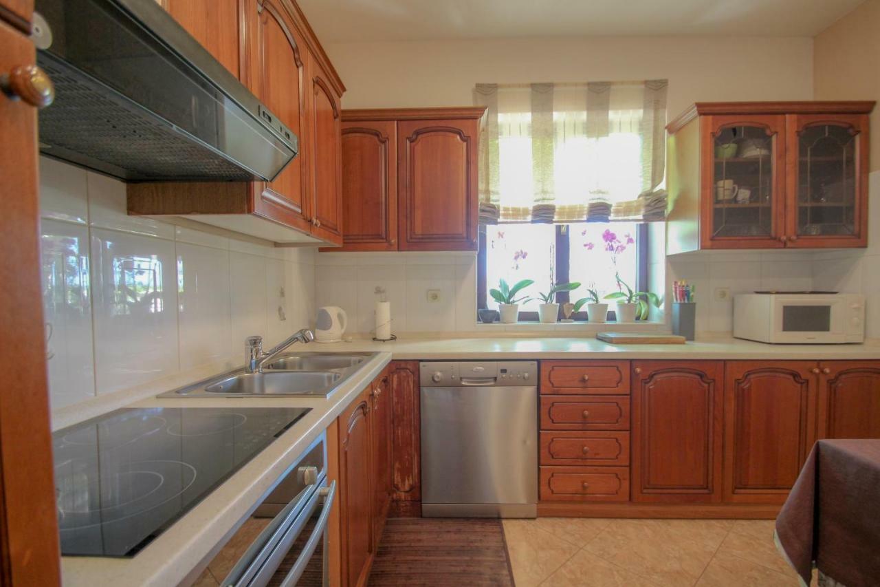 Apartment Sanja Novigrad  Luaran gambar