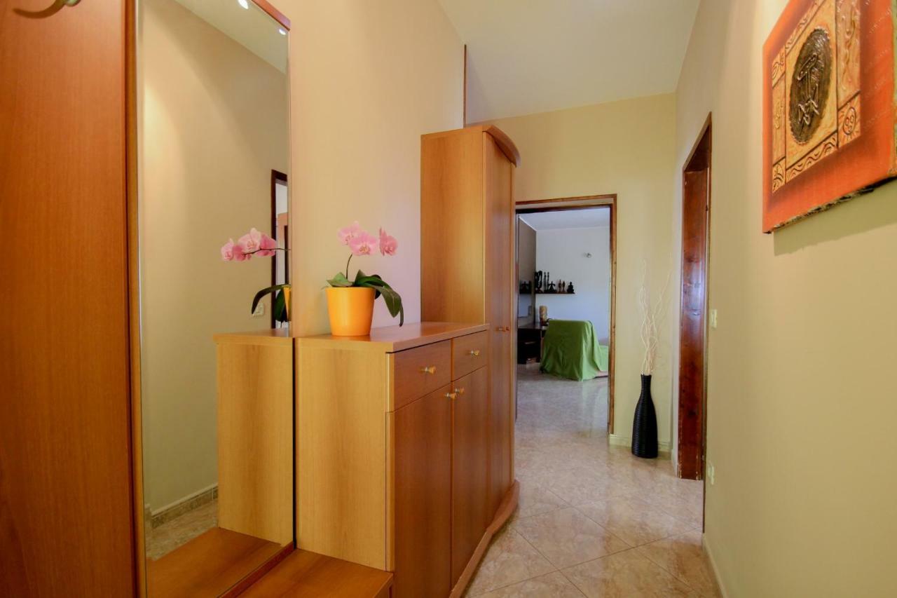 Apartment Sanja Novigrad  Luaran gambar