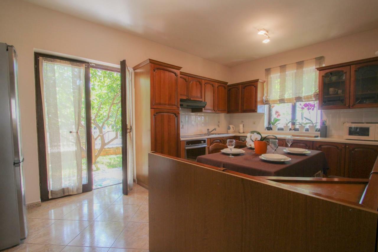 Apartment Sanja Novigrad  Luaran gambar