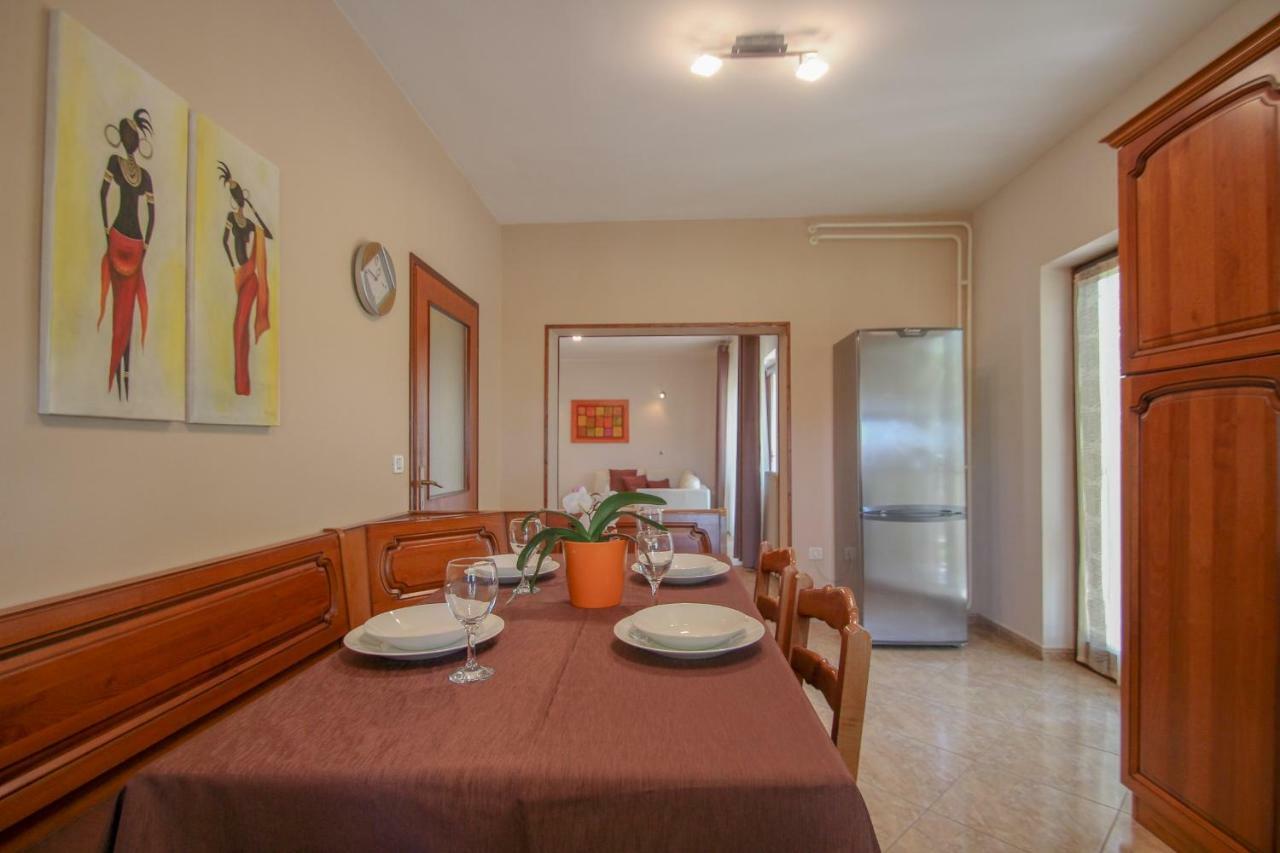 Apartment Sanja Novigrad  Luaran gambar