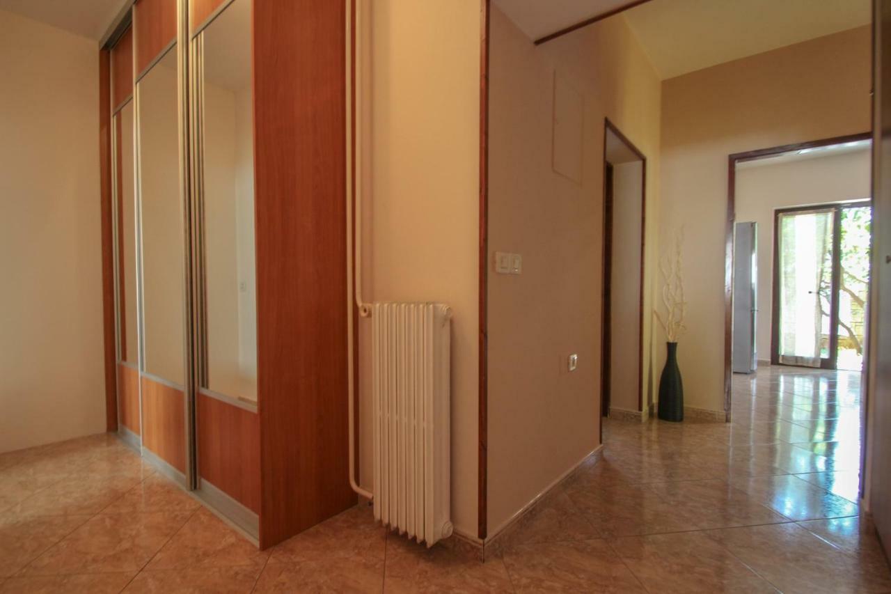 Apartment Sanja Novigrad  Luaran gambar