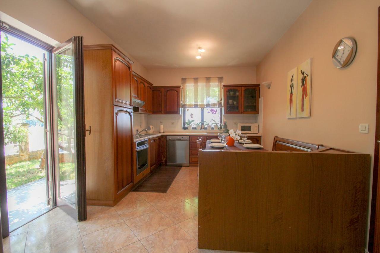 Apartment Sanja Novigrad  Luaran gambar